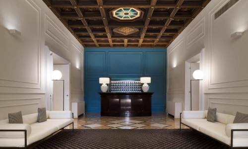 Patria Palace Hotel Lecce, karpaten.ro, 2