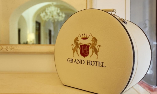 Grand Hotel di Lecce, karpaten.ro, 2