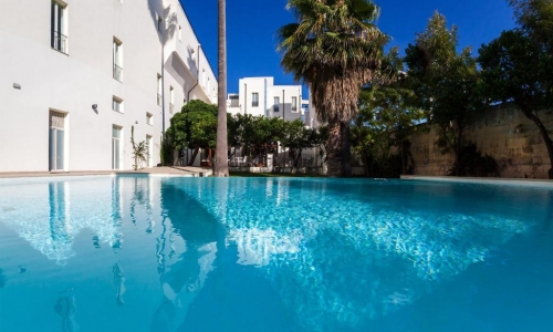 Grand Hotel di Lecce, karpaten.ro
