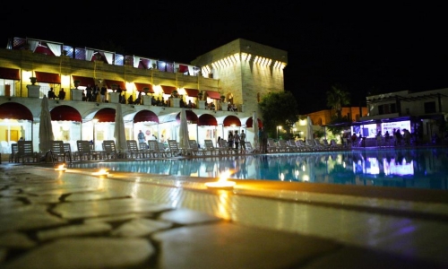Messapia Hotel & Resort, karpaten.ro, 2