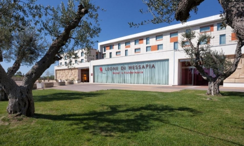 Best Western Plus Leone di Messapia Hotel & Conference, karpaten.ro