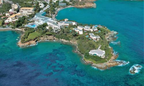 Out Of The Blue Resort, karpaten.ro