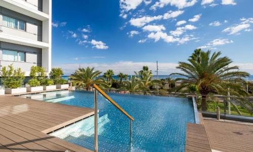 Occidental Atenea Mar - Adults Only, karpaten.ro