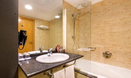 Occidental Atenea Mar - Adults Only, karpaten.ro, 2
