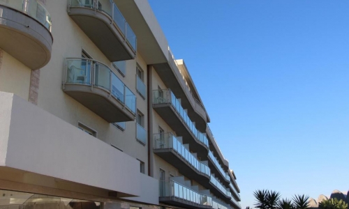 Catania International Airport Hotel, karpaten.ro