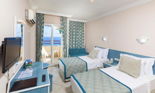 Hotel Galaxy Beach, karpaten.ro, 2