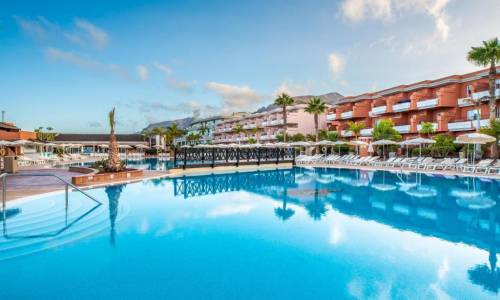 Landmar Costa los Gigantes Family Resort, karpaten.ro