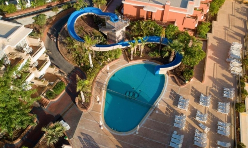 Landmar Costa los Gigantes Family Resort, karpaten.ro, 2