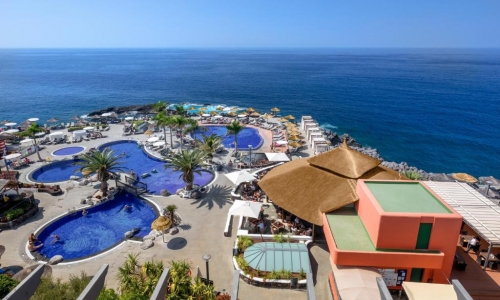Barcelo Santiago - Adults Only, karpaten.ro