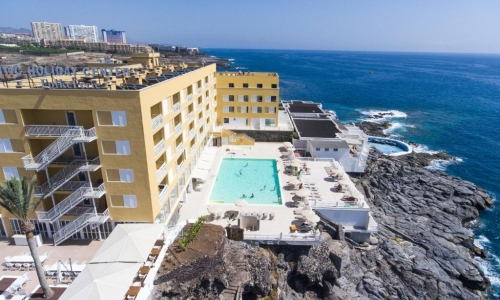 Atlantic Holiday Hotel, karpaten.ro