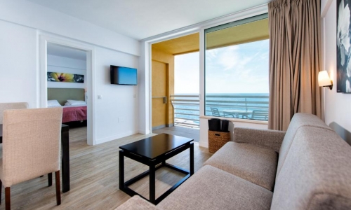 Atlantic Holiday Hotel, karpaten.ro, 2