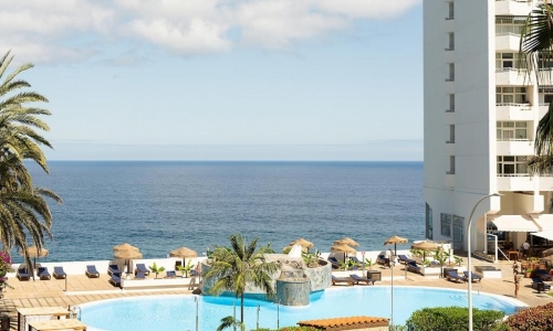 Precise Resort Tenerife, karpaten.ro, 2