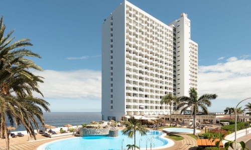 Precise Resort Tenerife, karpaten.ro
