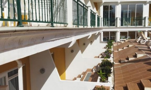 La Carabela Apartamentos, karpaten.ro, 2