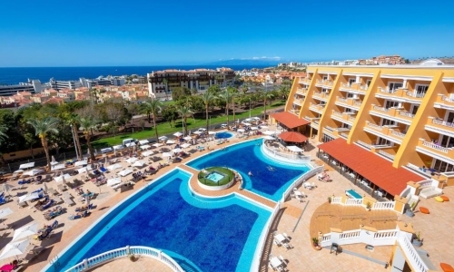 Chatur Playa Real Resort, karpaten.ro, 2