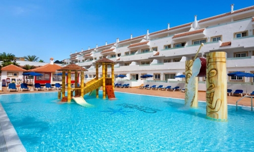 Chatur Playa Real Resort, karpaten.ro