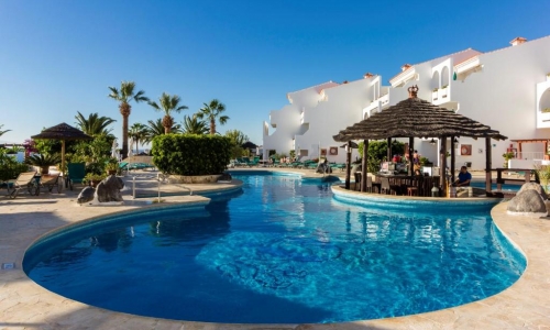 Regency Torviscas Apartments Suites, karpaten.ro