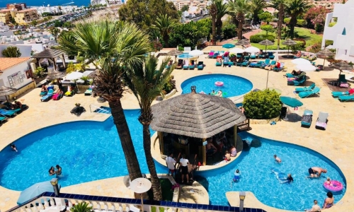 Regency Torviscas Apartments Suites, karpaten.ro, 2
