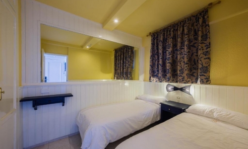 Apartamentos Teneguia, karpaten.ro, 2