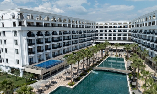 FAFA Aqua Palace Resort & Spa, karpaten.ro