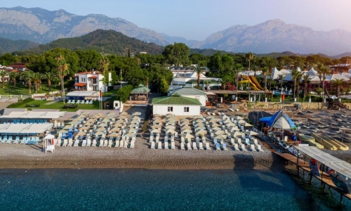 Simena Comfort Hotel, karpaten.ro