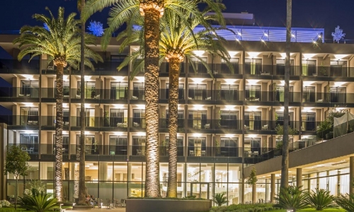 Palmon Bay Hotel & Spa, karpaten.ro