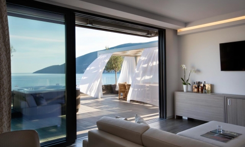 Palmon Bay Hotel & Spa, karpaten.ro, 2