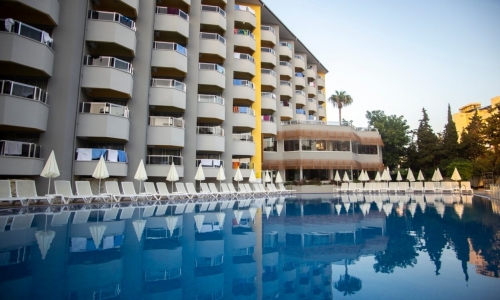 Simply Fine Hotel Alize, karpaten.ro