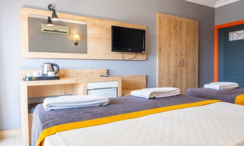 Simply Fine Hotel Alize, karpaten.ro, 2