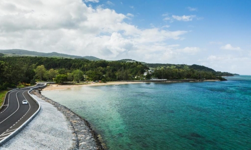 InterContinental Mauritius Resort Balaclava, karpaten.ro
