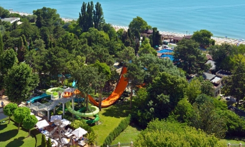 Melia Grand Hermitage, karpaten.ro, 2
