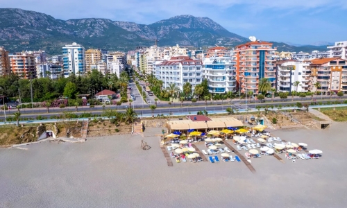 Hotel Sun Star Beach, karpaten.ro
