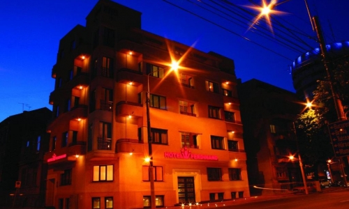 Hotel Ferdinand, karpaten.ro
