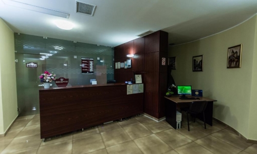 Hotel Ferdinand, karpaten.ro, 2