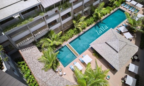 Laila, Seychelles, a Tribute Portfolio Resort, karpaten.ro, 2