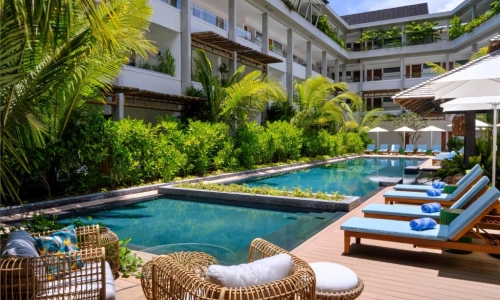 Laila, Seychelles, a Tribute Portfolio Resort, karpaten.ro