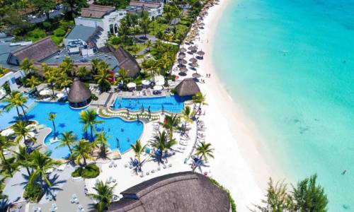 Hotel Ambre Mauritius - Adults Only, karpaten.ro