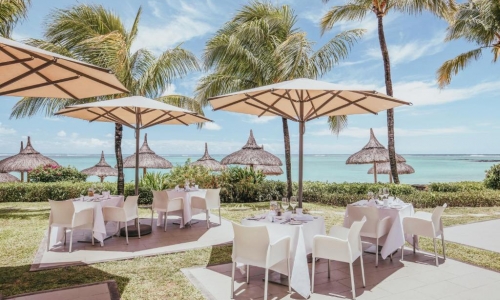 Hotel Ambre Mauritius - Adults Only, karpaten.ro, 2