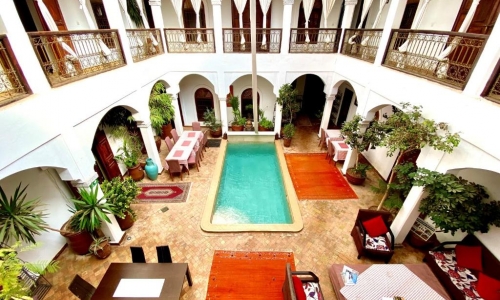 Riad Mandalay, karpaten.ro, 2