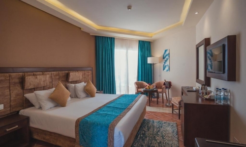 Hotel IVY Cyrene Sharm - Adults Only, karpaten.ro, 2