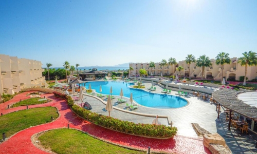 Hotel IVY Cyrene Sharm - Adults Only, karpaten.ro