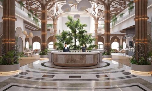 Amarina Jannah Resort & Aqua Park, karpaten.ro, 2