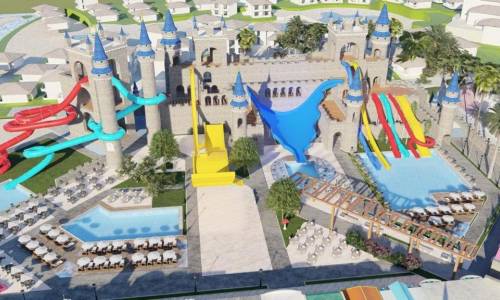 Amarina Jannah Resort & Aqua Park, karpaten.ro