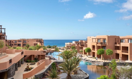 Barcelo Tenerife, karpaten.ro