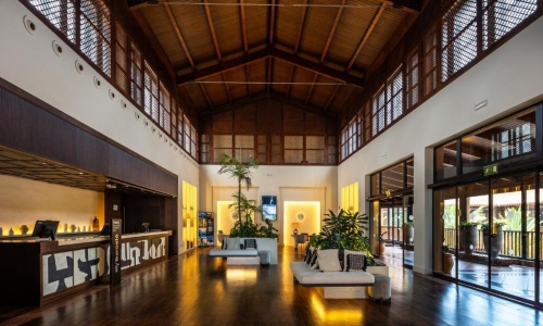 Barcelo Tenerife, karpaten.ro, 2