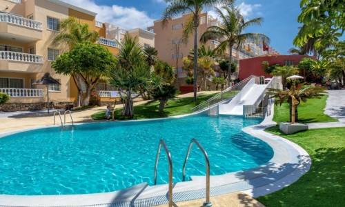 Hotel Servatur Isora Suites (ex. Allegro Isora), karpaten.ro