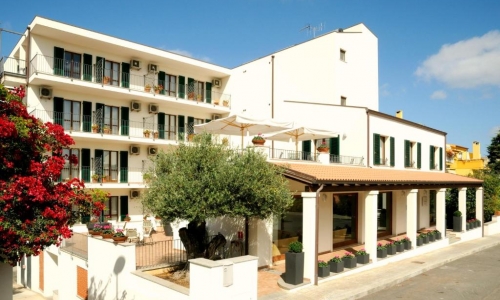 Hotel Angedras, karpaten.ro