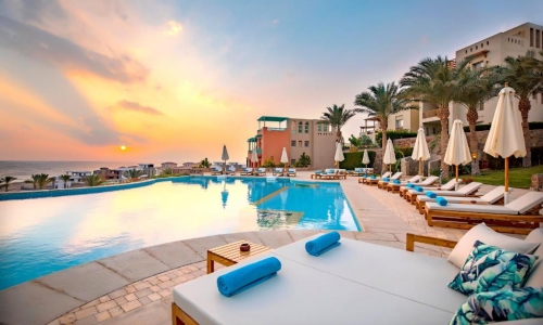AJIRA Resort Sahl Hasheesh (ex Zen Resort Sahl Hasheesh by TBH Hotels), karpaten.ro