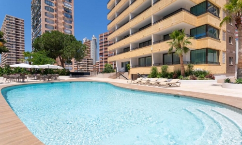 Halley Hotel & Apartments Affiliated By Melia, karpaten.ro