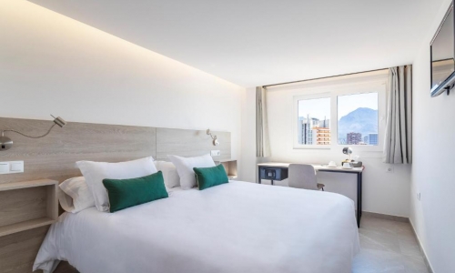 Halley Hotel & Apartments Affiliated By Melia, karpaten.ro, 2